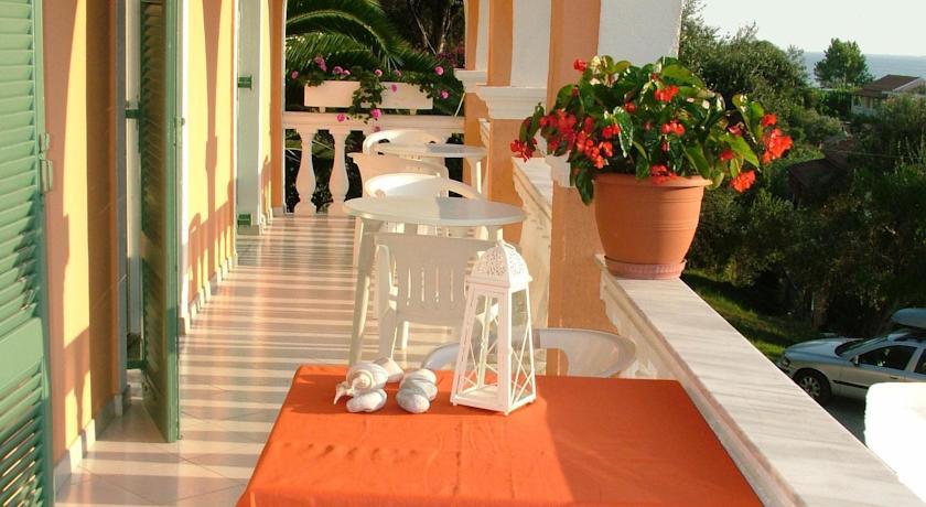 Angeliki Aparthotel Vitalades Room photo